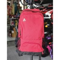 ราคา กระเป๋าเป้สะพายหลัง adidas สีชมพู No.Bg53 (57855891701)