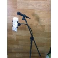ราคา ขาตั้งไมโครโฟนพร้อมที่วางสมาร์ทโฟน hy1201 (43921113423)