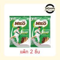 ราคา ไมโล แอคทิฟโก 3in1 สูตรปกติ 115 กรัม 5 ซอง (แพ็ก 2 ชิ้น) (49006434896)