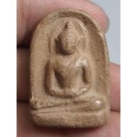 ราคา พระเนื้อดินมวลสารเก่าสมบูรณ์สวยมากครับ (26742678195)