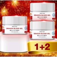 ราคา 1+2 กระปุก โปร ครีมดารา สการ์ ดราก้อนบลัด รอยแดงสิว แผลเป็น Dragon blood scar gel Dara cream 30ml (50505398639)