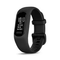 ราคา สมาร์ทวอทช์ Garmin Vivosmart 5 สี Black S/M (16471372270)