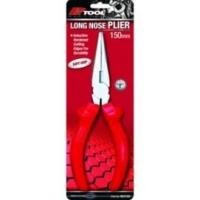 ราคา คีมปากจิ้งจก PK TOOL - 6 นิ้ว ปากยาว RG7104 PR (23461216004)