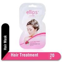 ราคา Ellips Vitamin Hair Mask (7871154270)