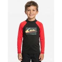 ราคา Original Quiksilver ชุดว่ายน้ําเด็ก (56553273167)
