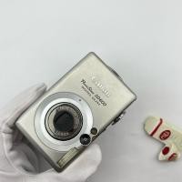 ราคา กล้อง canon Ixus 60 / canon powershot sd600 (rare สุดๆ) (43676105764)