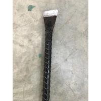 ราคา ชแลง เหล็กชแลง ชะแลง เหล็กข้ออ้อย ขนาด 6 หุน ยาว 1.2 เมตร (24014618747)