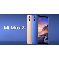 ราคา Mi Max 3 แรม4รอม64 Snapdragon 636 เครื่องใหม่ มือ1 แท้ศูนย์100% ประกันศูนย์ 1 ปีผ่อนSplayleter”บัตรเครดิต0% (11895063027)