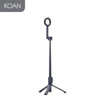 ราคา ไม้เซลฟี่ ADAM elements SELFIE II Wireless Bluetooth Tripod Selfie Stick ไม้เซลฟี่พร้อมขาตั้ง (29916470002)