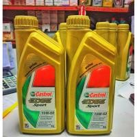 ราคา น้ำมันเครื่อง Castrol Edge Sport SAE 10W-60 (1L) API SM (2354086461)