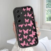 ราคา Samsung Galaxy A55 5G เคส Cute เคสซัมซุง เคสโทรศัพท์ TY T31769 (44853465452)