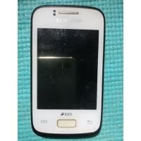 ราคา แพ็คเกจ Lcd + ts samsung young duos (Gt-s6102) (28137931105)