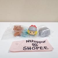 ราคา ++ ขาย Marvel Tsum Tsum ไซส์ M อุปกรณ์ Thor Avenger ของแท้ พร้อมส่ง ++ Jakks Pacific Marvel (7133081254)