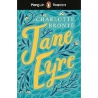 ราคา Penguin Readers Level 4: Jane Eyre [Paperback] (28318789733)