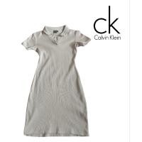 ราคา Calvin Klein dress ของแท้ % (25384716372)
