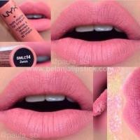 ราคา NYX Soft Matte #14 Zurich (68769923)