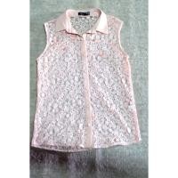 ราคา เสื้อแขนกุด CPS Chaps size s (599187915)