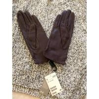 ราคา ถุงมือกันหนาว H&M หนัง และหนังกลับผ้าอย่างดี (26716933868)