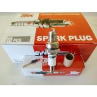 ราคา ราคาต่อหัว หัวเทียน 4จังหวะ gx35 AM5C ยี่ห้อ TNK อย่างดี กล่องขาวแดง (14765191577)