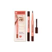 ราคา Sivanna Multi Effect Pechy Eyebrow & Brow Mascara #HF5042 : ซิวานน่า มาสคาร่า เขียนคิ้ว x 1 ชิ้น alyst (8927405061)