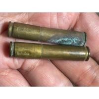 ราคา ตะกรุดลูกปืน พระอาจารย์อ๊อด วัดสายไหม จ.ปทุมธานี ทันแท้ ดูง่าย สวยเดิมครับ (ตอกโค๊ต วัดสายไหม) หายาก ประสบการณ์มาก 2 ดอก (49302044286)