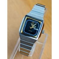 ราคา นาฬิกาผู้หญิง Seiko 5 Automatic สี่เหลี่ยม (27554064984)