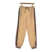 ราคา Gucci Pants beige overall pattern Direct from Japan Secondhand (49457809954)