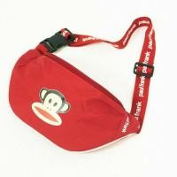 ราคา Paul frank waist bag กระเป๋าคาดอก คาดเอวพอลแฟรงค์ ของใหม่ แท้ 100% (23317136424)