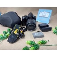 ราคา Nikon d5000 พร้อมเลนส์ 18-55 สภาพสวย พร้อมใช้งาน (23010356590)