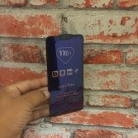 ราคา LAYAR กระจกนิรภัย Vivo 1727 1723 Tg ป้องกันรังสี Blueray Vivo V9 V9 Pro กระจกป้องกันรอยขีดข่วนป้องกันหน้าจอ (53905799122)