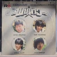 ราคา [ร้านค้าจัดส่งไว] แผ่นเสียง รวมเพลงอมตะ : พบดาว 1LP Vinyl 12" (53103856854)