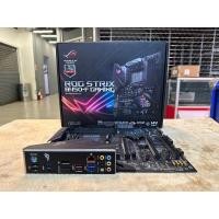 ราคา MAINBOARD (เมนบอร์ด) AM4 ASUS ROG STRIX B450-F GAMING (24950269018)