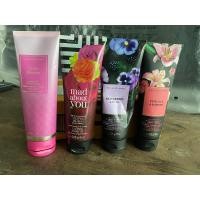 ราคา Bath & Body Works Ultra Shea Body Cream 226 ml. มือสองปริมาณ 10-20% (25778523221)
