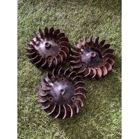 ราคา ใบพัด ใบพัดลม NOUVO MIO FINO แท้มือสอง (12213892221)