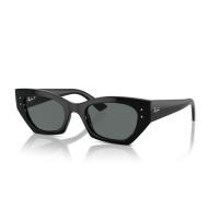 ราคา แว่นกันแดด RayBan RB4430F 667781 Zena (57557728723)