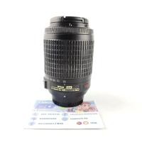 ราคา เลนส์ Nikon DX 55-200mm f4-5.6 (40373369076)