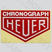 ราคา สติ๊กเกอร์โครโนกราฟ TAG HEUER (29337916389)