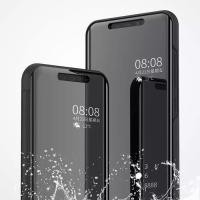 ราคา Flip Cover Samsung Grand Prime Sarong Flip Mirror Standing Smart Case (42505735284)