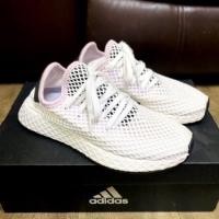 ราคา [พร้อมส่ง] Adidas deerupt runner ไซส์ 36 ของแท้ % (21746502700)
