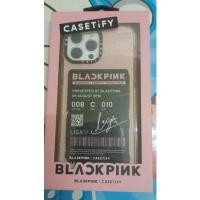 ราคา casetify blackpink iphone 13 pro max (21609270285)