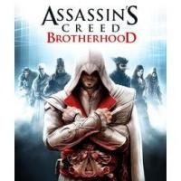 ราคา Assassins Creed Brotherhood Complete Edition - เกมพีซีออฟไลน์พร้อมดีวีดี (53155339430)
