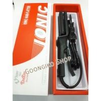 ราคา V SUPER INTER Ionic Hair-Flatter Dee Dee SU 389 (สำหรับมืออาชีพ) แผ่นความร้อน 2นิ้ว (350916939)