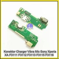 ราคา Sony Xperia XA F3111 F3112 F3113 F3115 F3116 Vibra Mic Charger Connector (19375229471)
