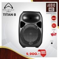 ราคา Wharfedale Pro TITAN-8 PASSIVE (28360161082)