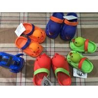 ราคา ❌หยุดขายชั่วคราว❌ส่งฟรี รองเท้าเป็ด มีเสียงที่หัว หลากสี (2601408684)