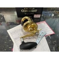 ราคา Shimano Ocea Conquest 300pg ปี22 (27488542726)