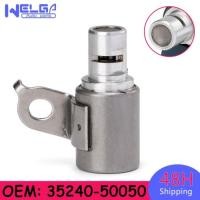ราคา 1pcs Automatic Transmission Control Solenoid Valve 35240-50050 For Lexus IS250 For Toyota Crownfor (56756113597)