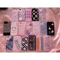 ราคา พร้อมส่งเคสสำหรับไอโฟน7+ 8+ใส่ได้ลายน่ารักมาก (18838012470)