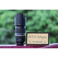ราคา Tamron 70-300 f4-5.6 vc for nikon (22325870339)