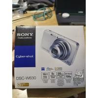 ราคา กล้องดิจิตอล Sony DSC-W630 (42118250021)